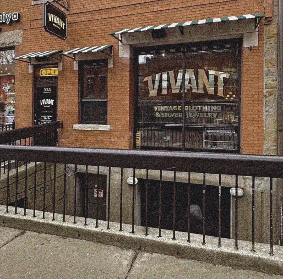 Home | Vivant Vintage Home | Vivant Vintage